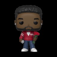 Funko Pop Rocks - Sahwn Stockman - 232